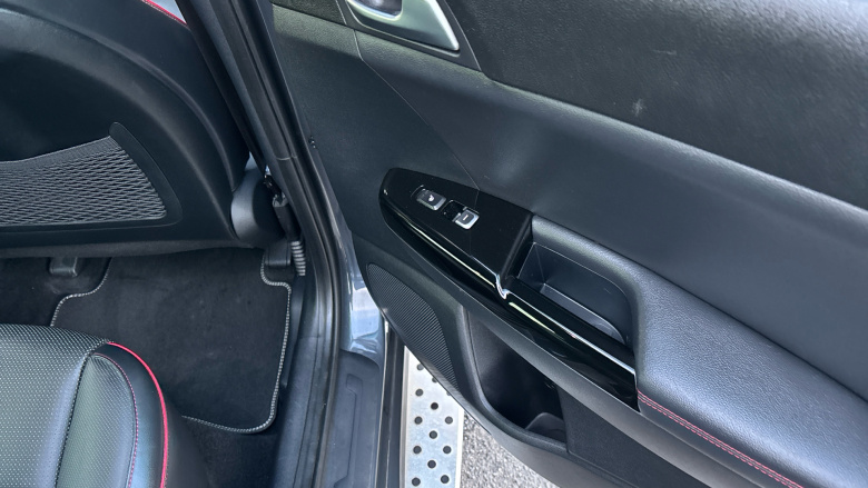 Kia Sportage 1.6 CRDi ISG GT-Line S 5dr DCT Auto Diesel Estate